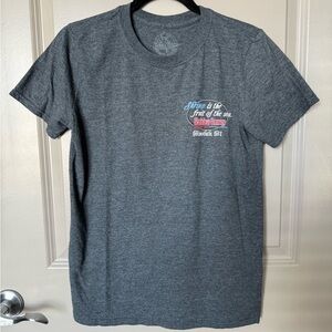 Bubba Gump Shrimp Honolulu, HI Tee